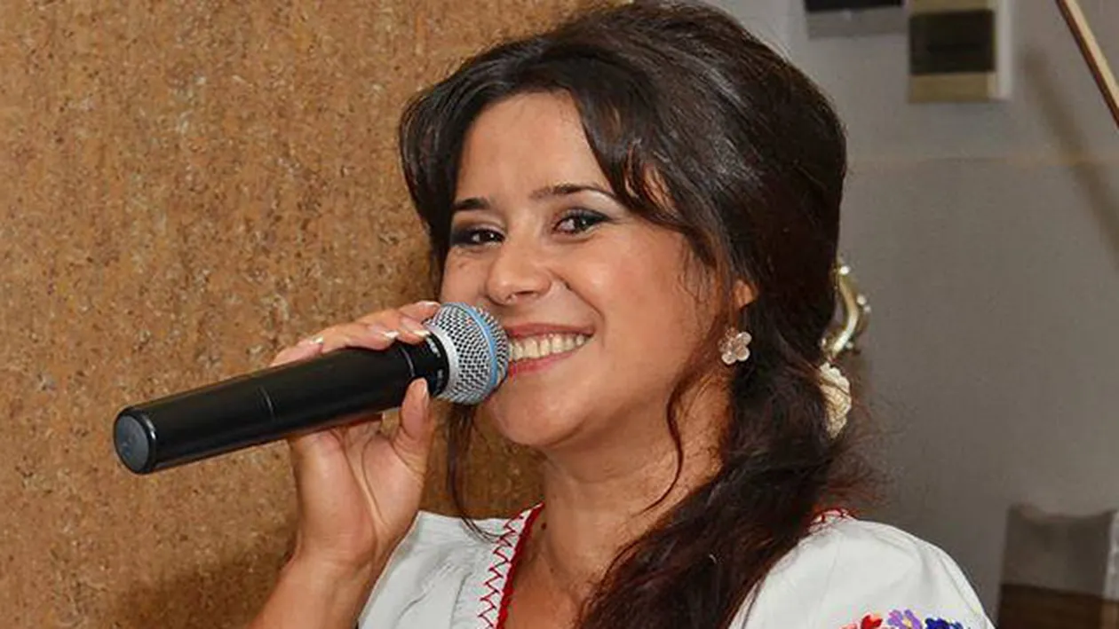 Cutremurător! Ultima fotografie pe care şi-a făcut-o Ramona Fabian, cântăreaţa care a murit într-un groaznic accident rutier