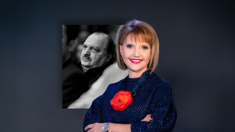 Marina Almășan, ipoteză uluitoare în cazul morții lui Victor Socaciu: „Un om care suferise un transplant nu trebuia lăsat la concert în plină pandemie”