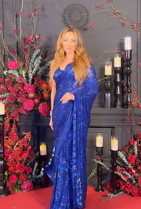 Iulia Vântur / Foto: Instagram