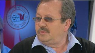 Mărturisiri halucinante la Cancan TV! Tatăl Gabrielei Cristea vorbeşte despre primul ei iubit: "Acel băiat avea nevoie de o curvă"