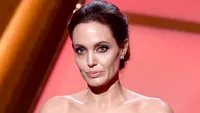 Anunţul făcut de ANGELINA JOLIE după informaţiile că ar avea 34 de kilograme: Vreau să...