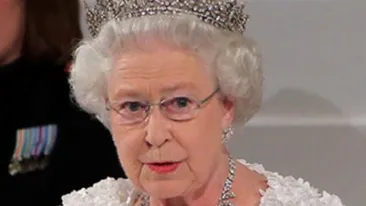 Regina Marii Britanii este innebunita dupa X- Factor!