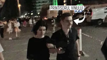 ”Prinţişorul vinului” e noua generaţie de plătitor în night-life-ul României. Moştenitorul Murfatlar nu s-a făcut de râs la LOFT:
Gaşca puştiului a băut de… nu o să vă vină să credeţi!