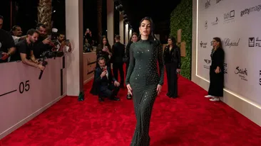 Ce cadou a primit Georgina Rodriguez de Crăciun? Se spune că e „cel mai dorit” din lume și costă până la 300.000 de euro