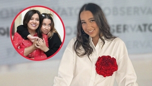 Fiica Mirelei Retegan, adevărul despre copilăria ei după divorțul părinților:  “Decizia de a se despărți a fost una bună”