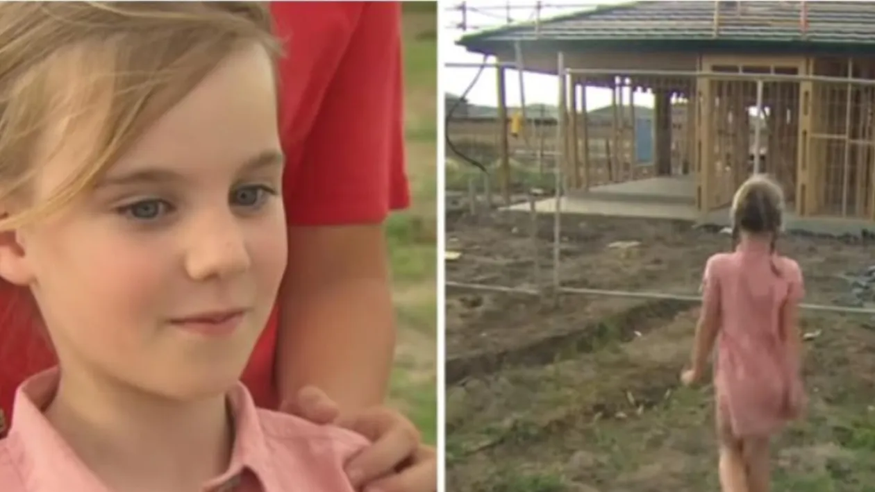 Pentru Ruby, vârsta a fost doar un număr! La doar 8 ani, micuța a ajuns cea mai tânără investitoare de pe piața imobiliară din Australia