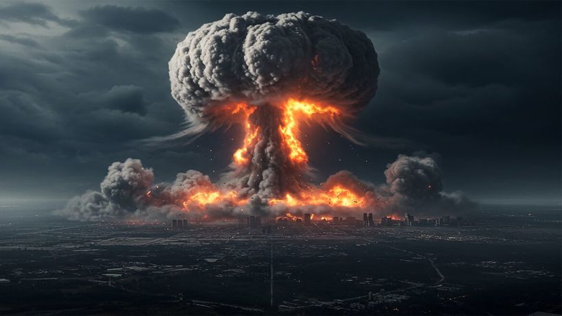 Țările care rezistă unui război nuclear și foametei globale. Ce șanse are România?