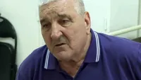 Rică Răducanu i-a rupt coastele Corinei Chiriac: ”Am dus-o la spital...”