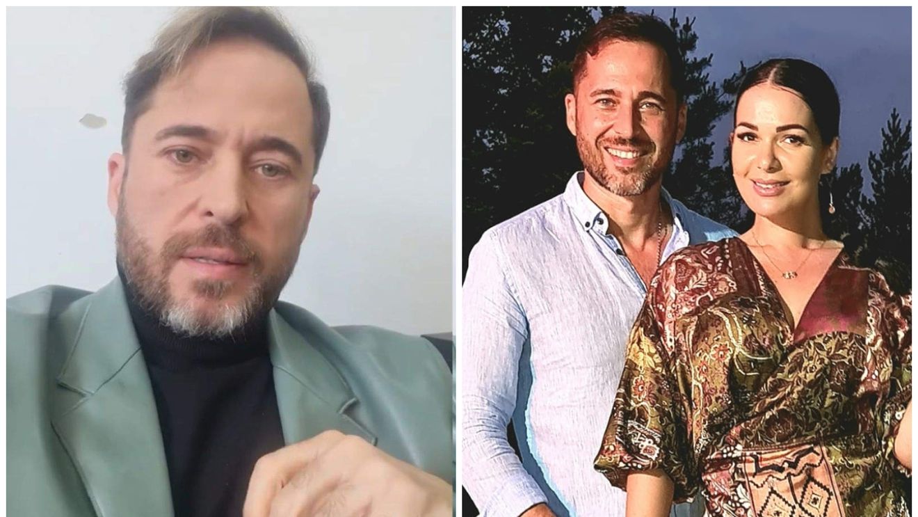 Dinu Maxer rupe tăcerea! Primele declarații după anunțul divorțului: ”A fost prima care și-a dat jos verigheta”