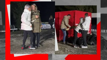Alcoolul a făcut ravagii în Poiana Brașov. S-au făcut praf și pulbere: Englezoaicele sunt ”pantaloni scurți”... Ele sunt ”campioanele” din mini-vacanța de 1 decembrie