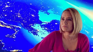 Andreea Esca a răbufnit în mediul online! Ce a deranjat-o pe celebra prezentatoare: Hai să ne respectăm unii pe alții