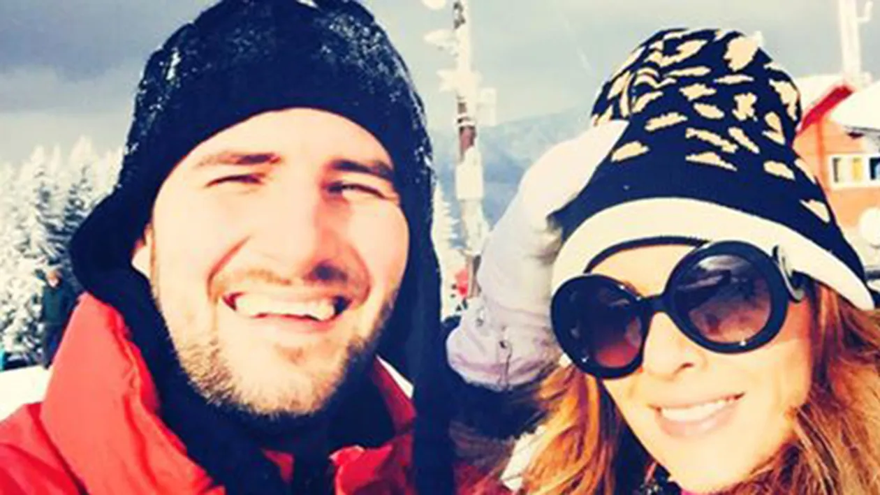 NUNTA BOMBA in showbiz-ul din Romania! S-au logodit in Dubai, dupa doar 3 luni de relatie!