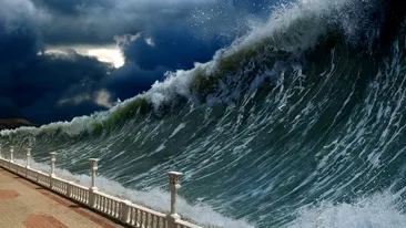 Cutremur cu magnitudinea 7,6 în Marea Caraibilor! A fost emisă o alertă de tsunami!