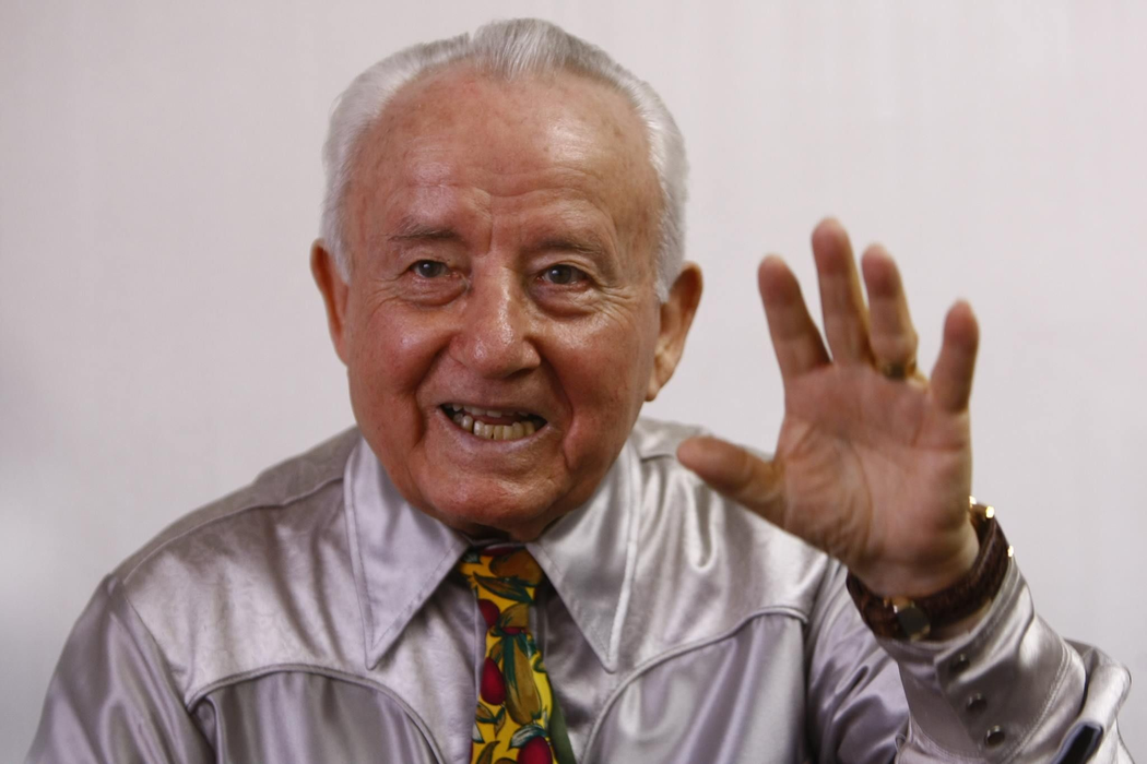 Ion Columbeanu, tatăl lui Irinel