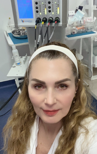 Cu ce se ocupă acum Luana Mitran, prima soție a lui Cabral Ibacka. Cum arată la 59 de ani
