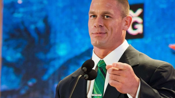 Aceasta e dieta pe care o urmează JOHN CENA pentru a arăta de milioane! Iată ce mănâncă „uriaşul de fier“