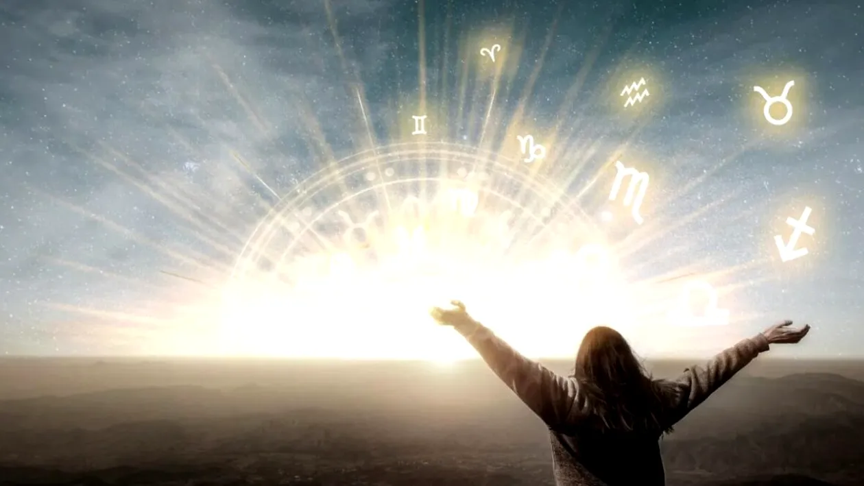 Zodiile care renasc pâna la finalul lui 2026. Este anul puterii și al viziunii