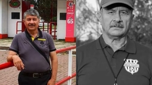 E doliu la Dinamo! A murit un fost campion: "A plecat dintre noi mult prea devreme"