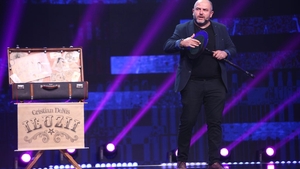Cristian Denis este câștigătorul celei de-a zecea ediții iUmor. Povestea uluitoare a scamatorului