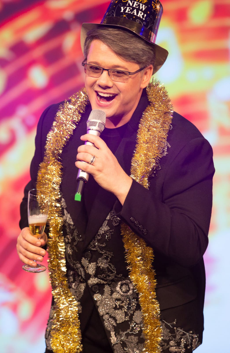 Ion Dichiseanu, Florin Piersic și Horațiu Mălăele, super show de Revelion, la TVR 2