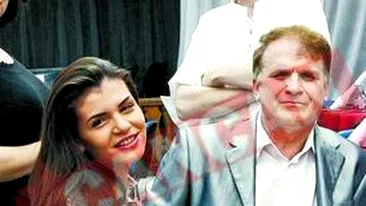 Monica Columbeanu a intrat in politica