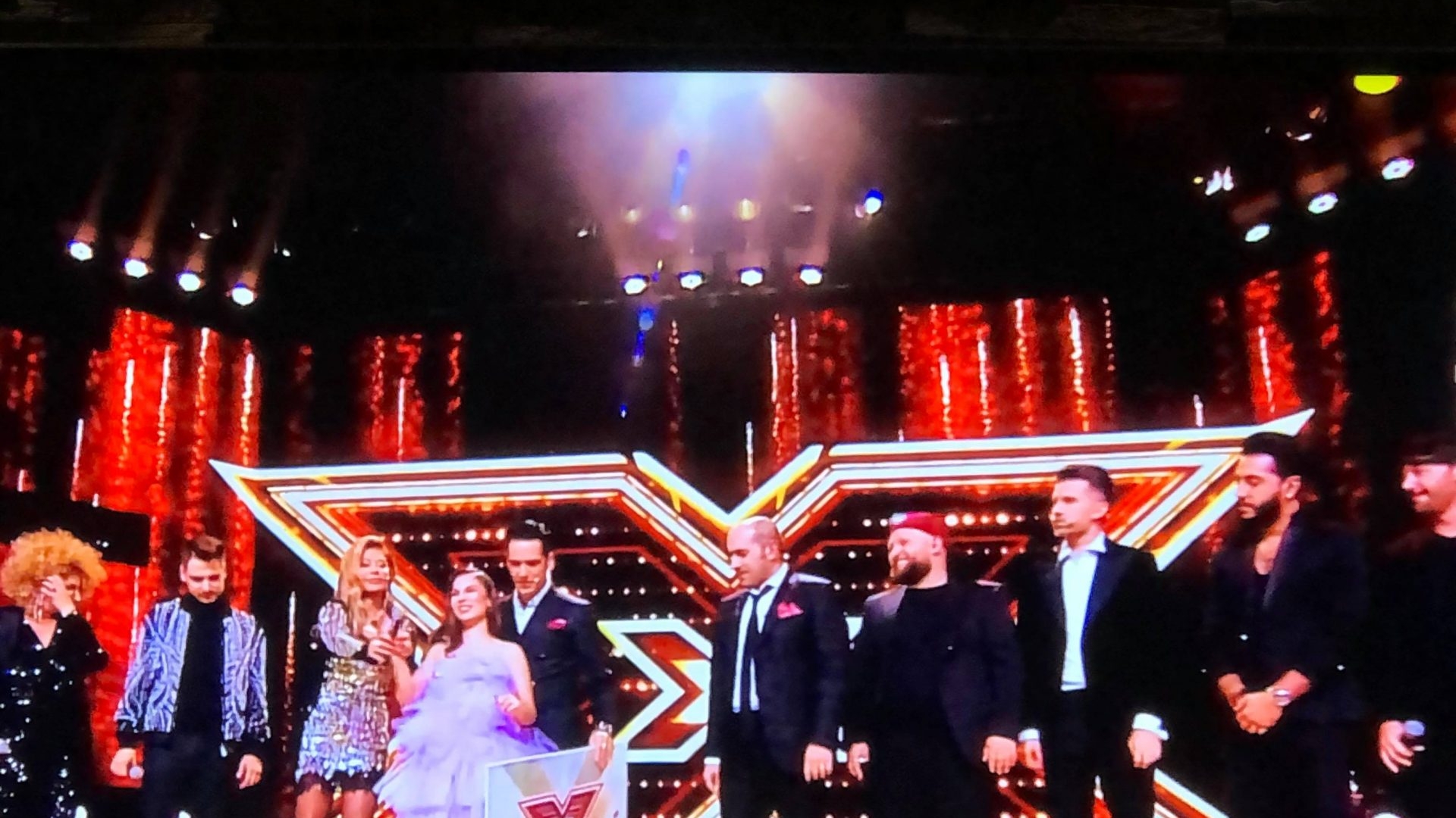 Cine este, de fapt, Andrada Precup? Concurenta nevăzătoare care a câştigat X Factor are o poveste de viaţă emoţionantă