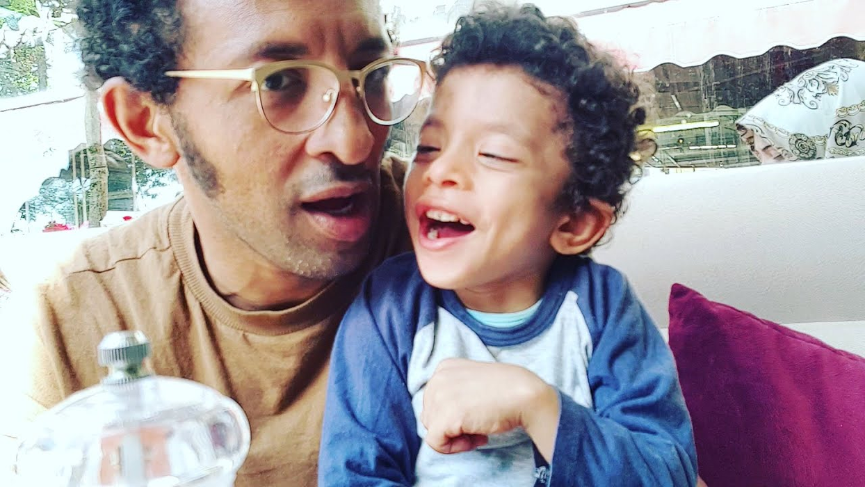 Leon, fiul lui Kamara, va trece printr-o nouă intervenție chirugicală: ”Ne cam sperie un pic…”