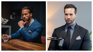 Tristan Tate și Georgiana Naghel, judecați într-un nou dosar! De ce sunt acuzați, de fapt