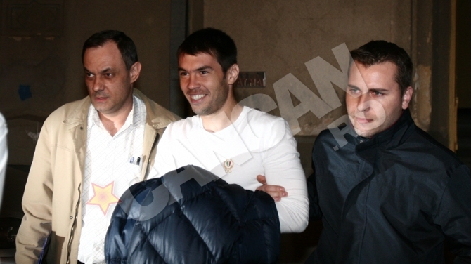 Margaritescu a fost retinut! Cristi Munteanu nu are voie sa paraseasca localitatea