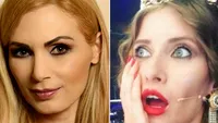 Război total între Luana Ibacka și Iulia Albu, după ce designerul i-a criticat o ținută: „Această nălucă ce suge agrafe a găsit de cuviință să mă analizeze!”