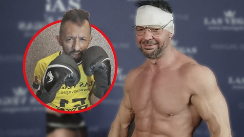 Suma uriașă pe care Cornel Păsat a încasat-o după lupta cu Kamara. A intrat în ring, a ieșit „avariat”, dar cu buzunarele pline