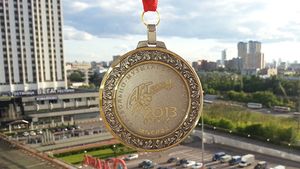 Romania, vicecampioana lumii la Campionatul Mondial al Artistilor Fotbalisti "Moscova Art-Football 2013"! "E o performanta unica"