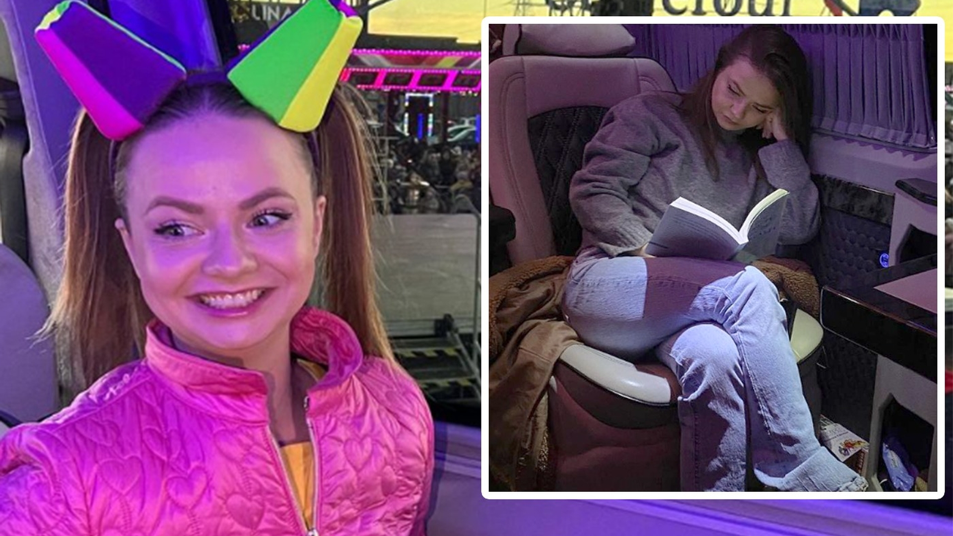 Lacrimile din spatele zâmbetului "Fetiței Zurli". Prin ce dramă a trecut "șefa" de la Gașca