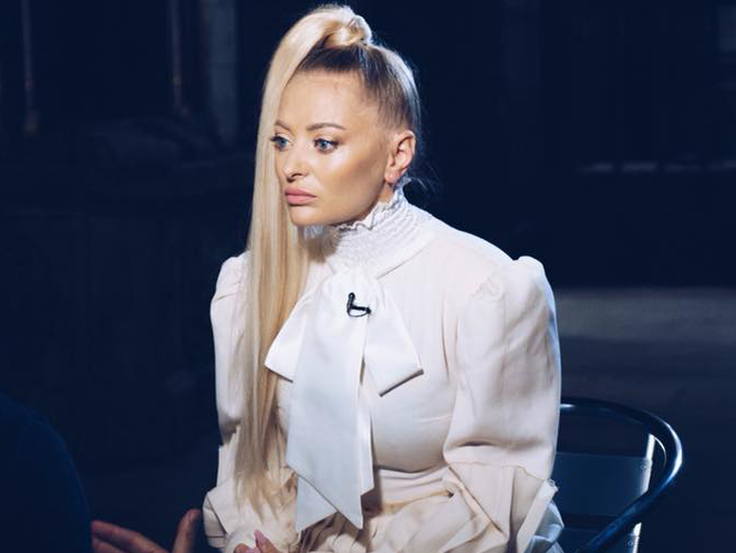 Antonia, despre relaţia cu Delia. “E nebună, dar…” Bruneta a dezvăluit la ce se pricepe cel mai bine Alex Velea