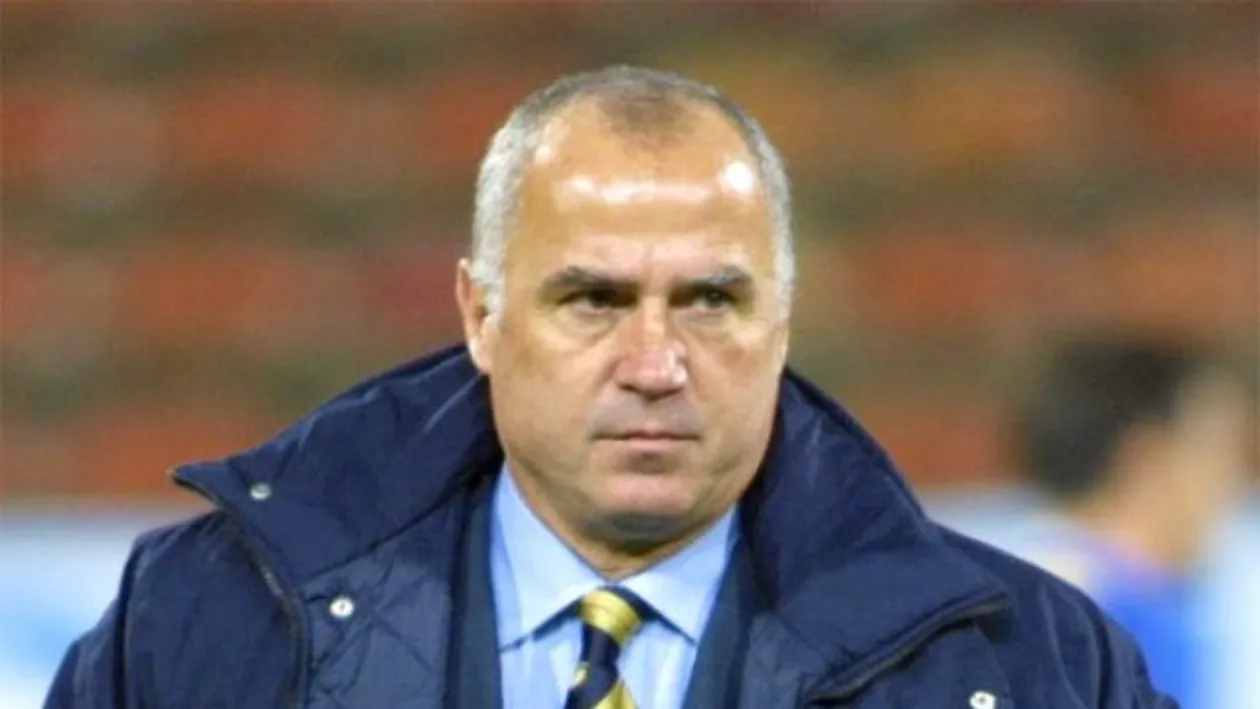 Dezvaluiri despre viata secreta a antrenorului care a dus Steaua de trei in Liga Campionilor!Titi Dumitriu vorbeste despre ASTA