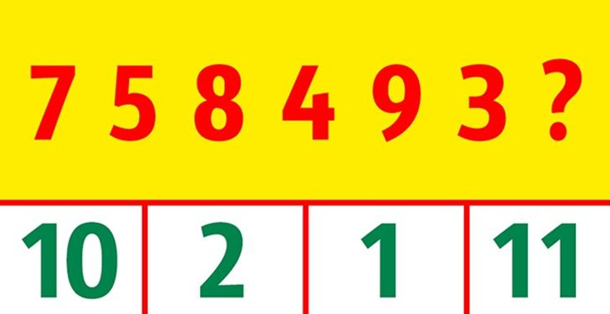 Super-test IQ cu 10 întrebări | Prima: Câte pătrate sunt în total? 95% nu văd ultimul pătrat