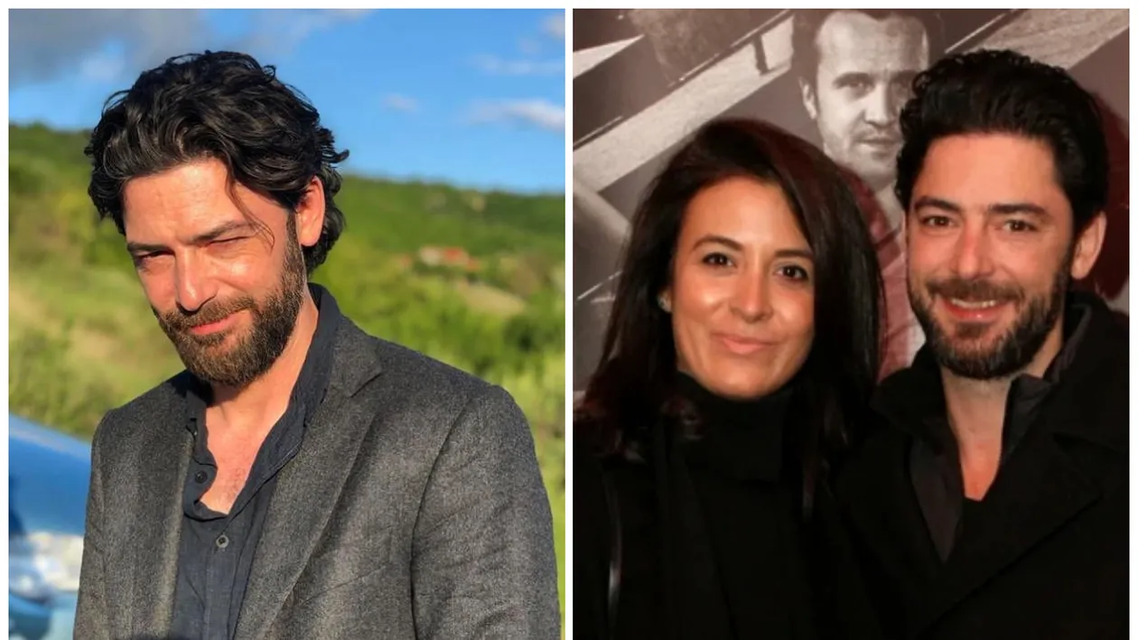 Dan Bordeianu a divorțat în mare secret de Teodora! Culmea: în urmă cu trei ani