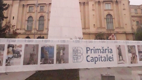 Procedurile pentru intervenția de urgență de remediere a deteriorărilor și de curățare a monumentului de for public „MEMORIALUL RENAȘTERII - GLORIE ETERNĂ EROILOR REVOLUȚIEI ROMÂNE DIN DECEMBRIE 1989” sunt în desfășurare!