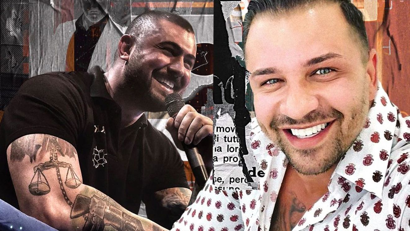 Dialog halucinant între milionarul turc care a chemat-o la el pe Bianca Drăgușanu și Alex Bodi. „Eu sunt gangster, nu gigolo ca tine”