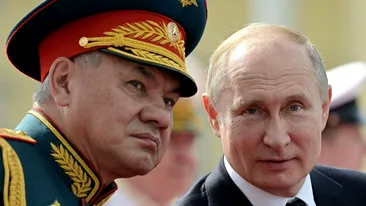 Vladimir Putin, mințit cu privire la războiul din Ucraina?! Ce detalii se tem oficialii să îi dezvăluie liderului de la Kremlin