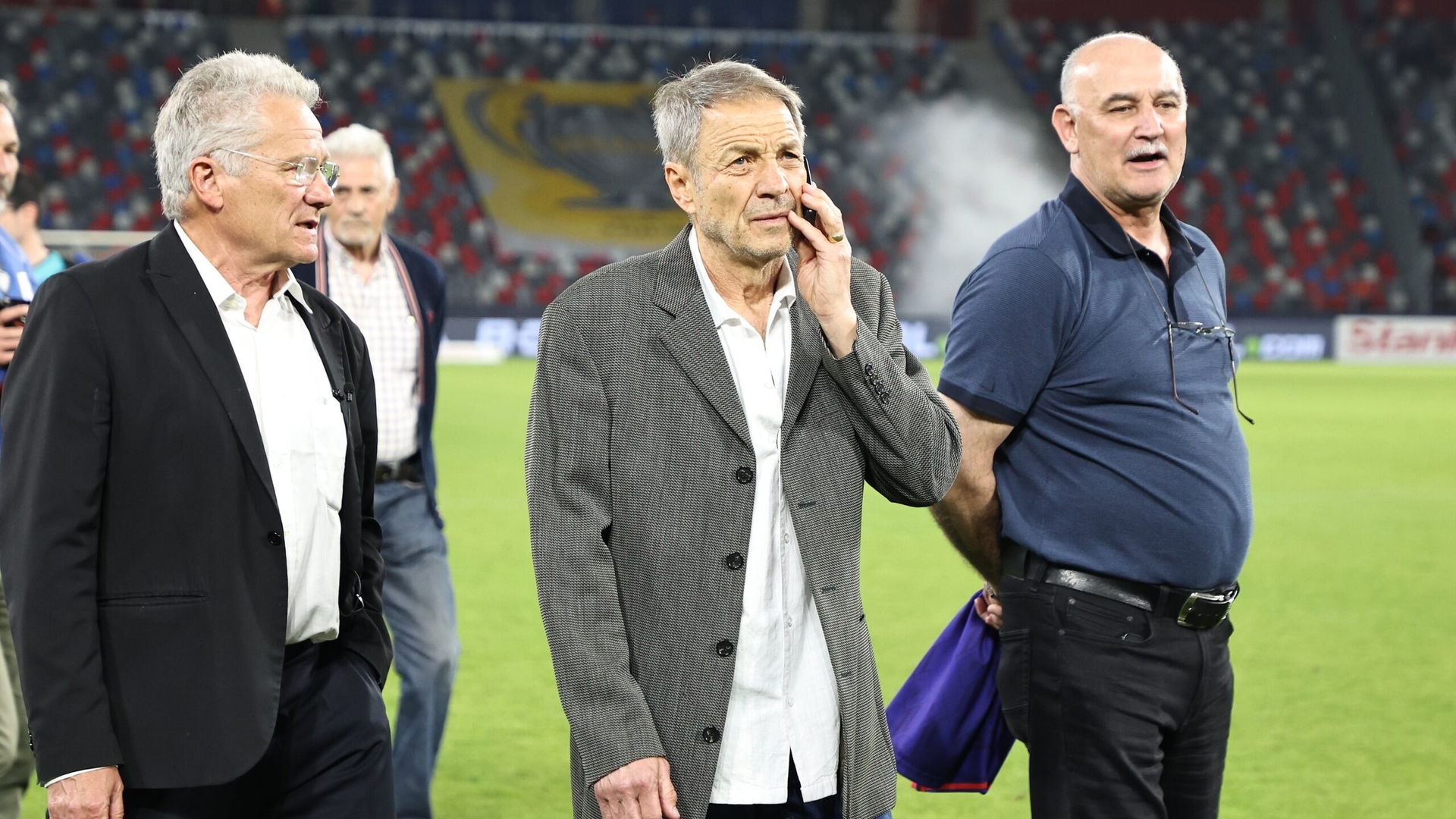 Ce pensie are Tudorel Stoica, fostul căpitan al Stelei, în 2026: „Ce să mai taie din ea? Mi-e și rușine”