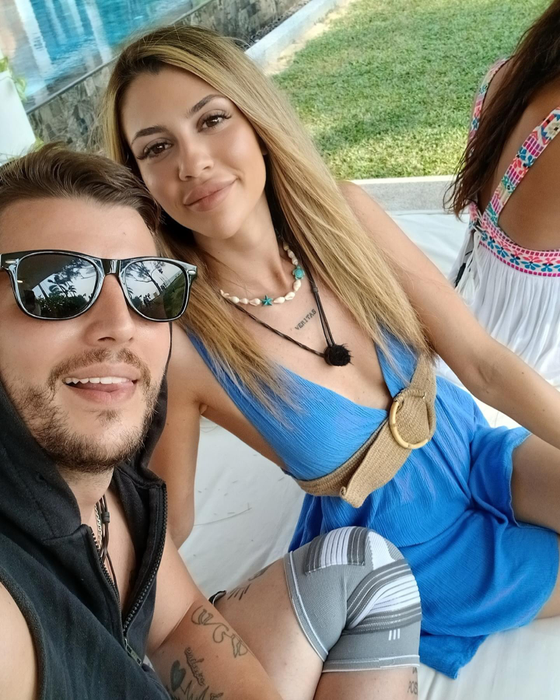 Adevărul despre ruptura dintre Dany Boy și Mădălina. Primele declarații ale fostului concurent de la Insula iubirii