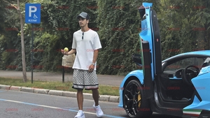 Sebastian Dobrincu, achiziție de lux. Bolidul de sute de mii de euro care l-a trimis în liga lui Cristiano Ronaldo