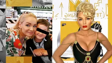 De ce nu locuiește Maria Constantin cu fiul ei. Artista a dezvăluit adevăratul motiv: Mai bine să stea acolo, la țară...