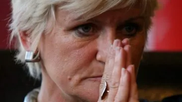 Surpriză! Monica Tatoiu a rămas gravidă deși medicii i-au spus că nu poate să aibă copii