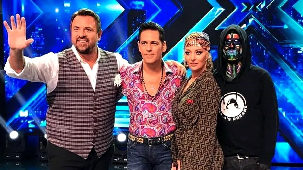 Ștefan Bănică, dezvăluire neașteptată din viața privată pe scena “X Factor”: “Sunt un tip exigent cu...”