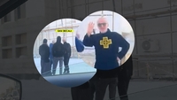 Mesajul transmis de Gigi Becali, înainte de meciul dintre FCSB și Oțelul: ”5-0!”
