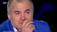 ROMÂNII AU TALENT. Florin Călinescu, în lacrimi! Ea e fetița care l-a emoționat pe celebrul actor