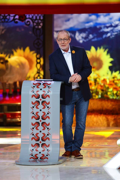 Fabulos! Florin Busuioc a fost salvat de la moarte de un medic șomer. Eugen Ţieranu a fost ajutat de alți doi doctori în sala de operații