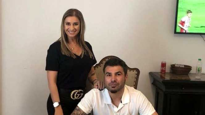Anamaria Prodan l-a întrebat, Mutu a răspuns. “Adi, mi se pare mie sau…” Ce aroganță au făcut sexy-impresara și “Briliantul”
